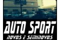Auto Sport Novos e Seminovos