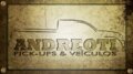 Andreoti Pick-ups & Veículos