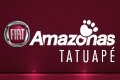 AMAZONAS FIAT TATUAPE 0KM