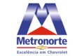 Metronorte 0km - Max Colin