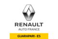 AUTO FRANCE RENAULT - GUARAPARI