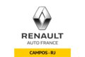 AUTO FRANCE RENAULT - CAMPOS
