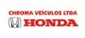 Chroma Veículos - Concessionaria Honda 