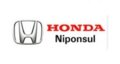 Honda Niponsul -  Mercês