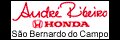 AR MOTORS Honda São Bernardo do Campo	
