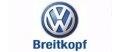 VW - Breitkopf Brusque