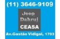 Jeep Dahruj Ceasa