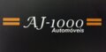 AJ1000 AUTOMOVEIS