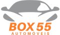 BOX 55 AUTOMOVEIS