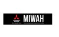 MIWAH Mitsubishi