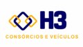 H3 CONSORCIOS E VEICULOS