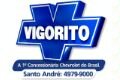 Vigorito - Santo André
