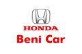 Honda Beni Car