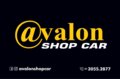 Avalon shop car 