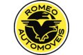 ROMEO AUTOMOVEIS