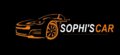 SOPHI'S CAR