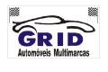 Grid Automóveis Multimarcas