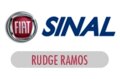 FIAT SINAL RUDGE RAMOS