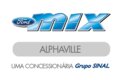 Ford Mix Alphaville