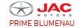 JAC Motors Prime Blumenau