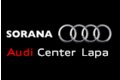 Audi Center Lapa - Sorana 
