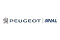 Peugeot Sinal Leste