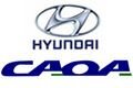 Excluida Caoa Hyundai  J.K
