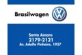 Brasilwagen - Santo Amaro