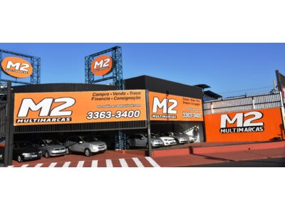 M2 Multimarcas