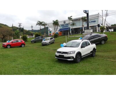 Rodac Volkswagen Angra dos Reis