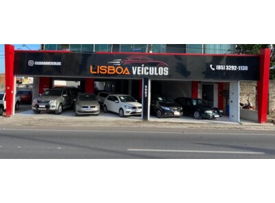 Lisboa Veiculos