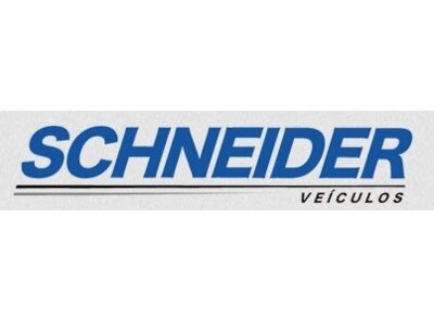 Schneider veículos