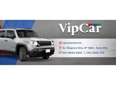 VIP CAR - MACAPÁ