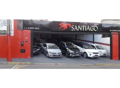 Automóveis Santiago