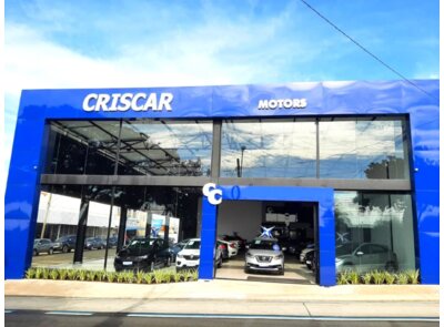 Criscar Motors