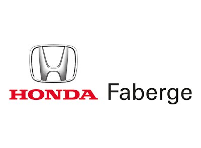 Honda Faberge Mogi das Cruzes
