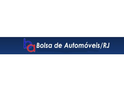 BOLSA DE AUTOMÓVEIS RJ