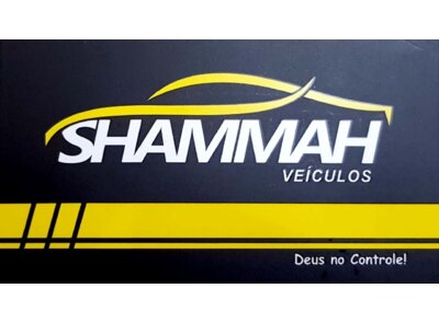SHAMMAH VEICULOS