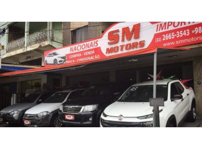 S M Motors 
