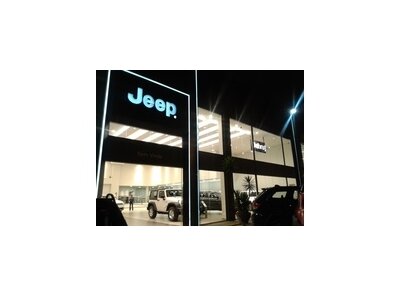 Jeep Dahruj Ceasa