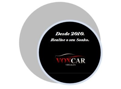 VOXCAR VEICULOS