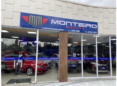 Monteiro Motors