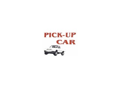 PICK-UP CAR