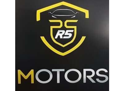 R5 Motors