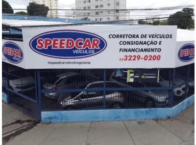 SpeedCar Veiculos 