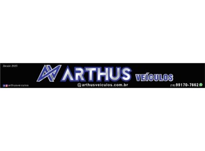 Arthus Veiculos