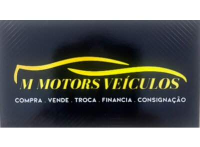 Mmotors veiculos