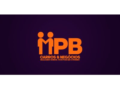 MPB CARROS & NEGOCIOS