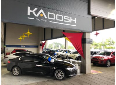 Kadosh Motors