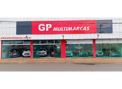 GP MULTIMARCAS